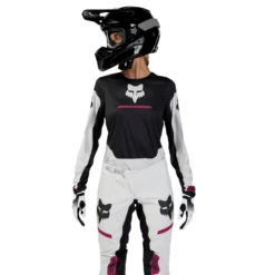 Fox Flexair Optical Jersey - Women's 13 Fox Flexair Optical Jersey - Women's -Troy Lee Cycling Shop 1448286 800 auto