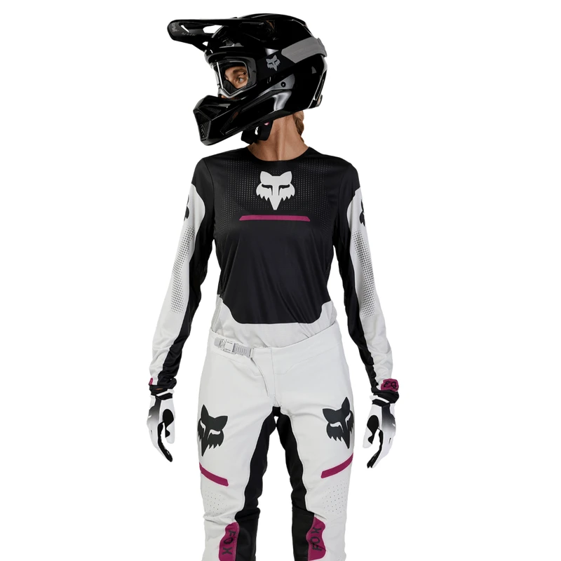 Fox Flexair Optical Jersey - Women's 8 Fox Flexair Optical Jersey - Women's - Image 6