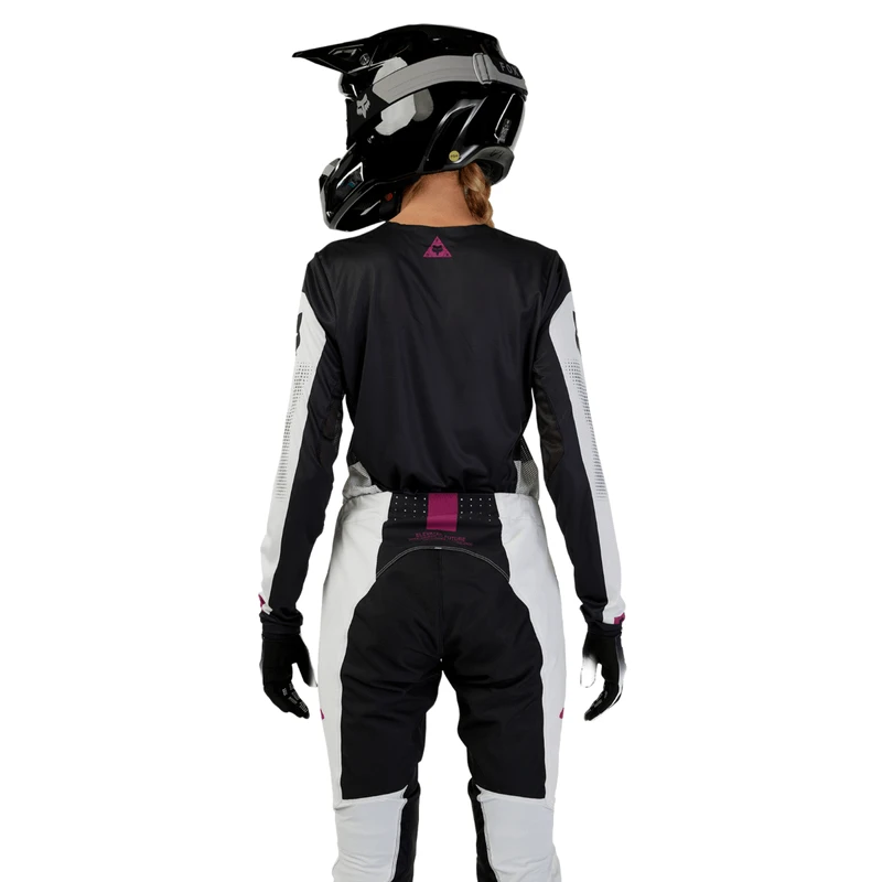 Fox Flexair Optical Jersey - Women's 5 Fox Flexair Optical Jersey - Women's - Image 3