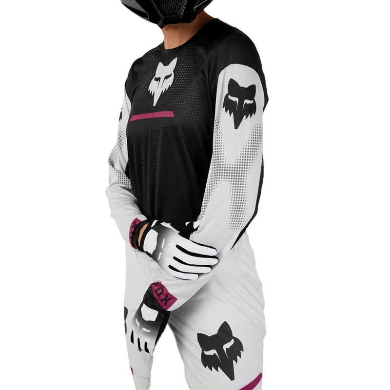 Fox Flexair Optical Jersey - Women's 4 Fox Flexair Optical Jersey - Women's - Image 2