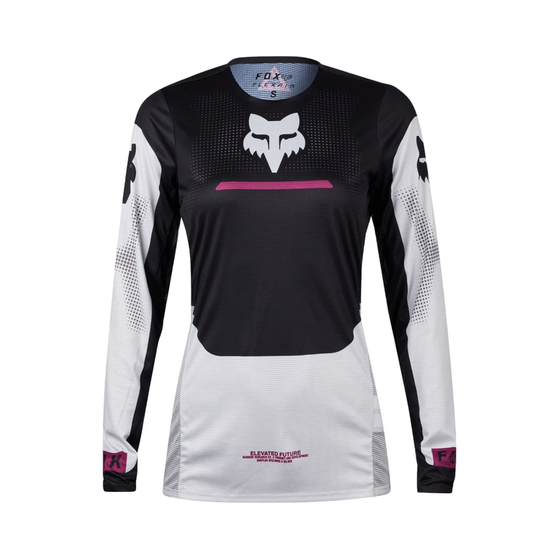 Fox Flexair Optical Jersey - Women's 3 Fox Flexair Optical Jersey - Women's