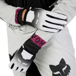 Fox Flexair Optical Jersey - Women's 12 Fox Flexair Optical Jersey - Women's -Troy Lee Cycling Shop 1448290 800 auto