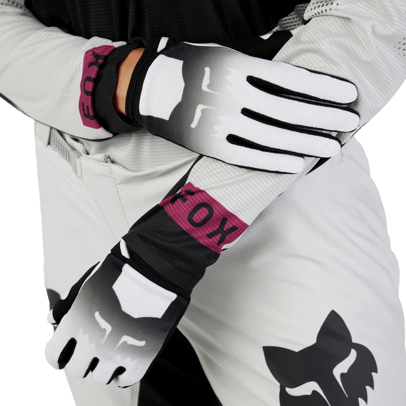 Fox Flexair Optical Jersey - Women's 7 Fox Flexair Optical Jersey - Women's - Image 5