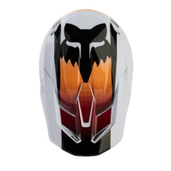Fox V1 Flora Helmet - Youth 19 Fox V1 Flora Helmet - Youth -Troy Lee Cycling Shop 1448307 800 auto