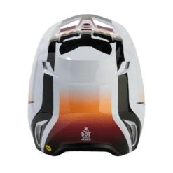 Fox V1 Flora Helmet - Youth 18 Fox V1 Flora Helmet - Youth -Troy Lee Cycling Shop 1448308 800 auto