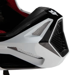 Fox V1 Flora Helmet - Youth 16 Fox V1 Flora Helmet - Youth -Troy Lee Cycling Shop 1448313 800 auto