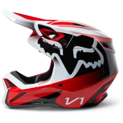 Fox V1 Leed Helmet - Unisex -Troy Lee Cycling Shop 1449331 800 auto