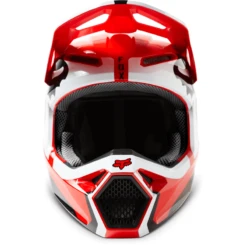 Fox V1 Leed Helmet - Unisex -Troy Lee Cycling Shop 1449343 800 auto