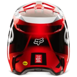 Fox V1 Leed Helmet - Unisex -Troy Lee Cycling Shop 1449348 800 auto