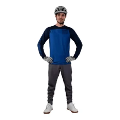 Troy Lee Designs Skyline Chill Long Sleeve Jersey - Men's