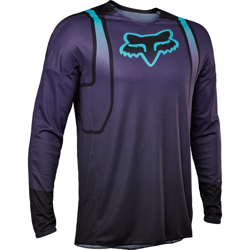 Fox 360 Vizen Jersey - Men's 10 Fox 360 Vizen Jersey - Men's - Image 8