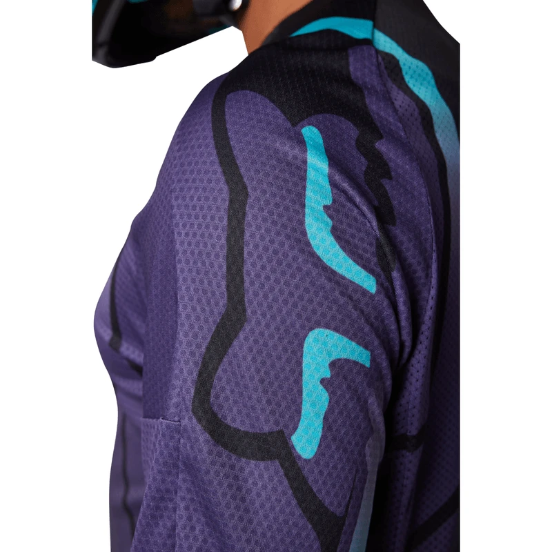 Fox 360 Vizen Jersey - Men's 7 Fox 360 Vizen Jersey - Men's - Image 5