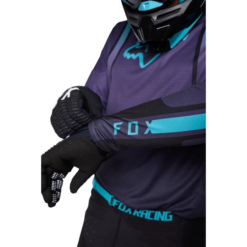 Fox 360 Vizen Jersey - Men's 5 Fox 360 Vizen Jersey - Men's - Image 3