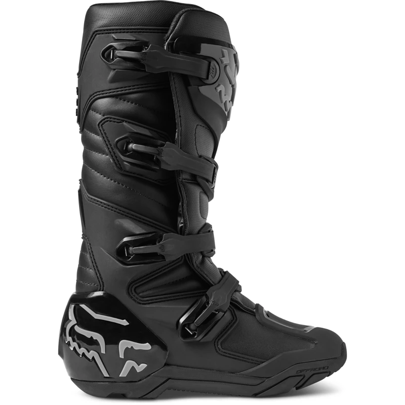 Fox Comp X Off Road Boot - Men's 3 Fox Comp X Off Road Boot - Men's