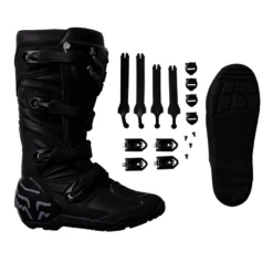 Fox Comp X Off Road Boot - Men's 19 Fox Comp X Off Road Boot - Men's -Troy Lee Cycling Shop 1452891 800 auto
