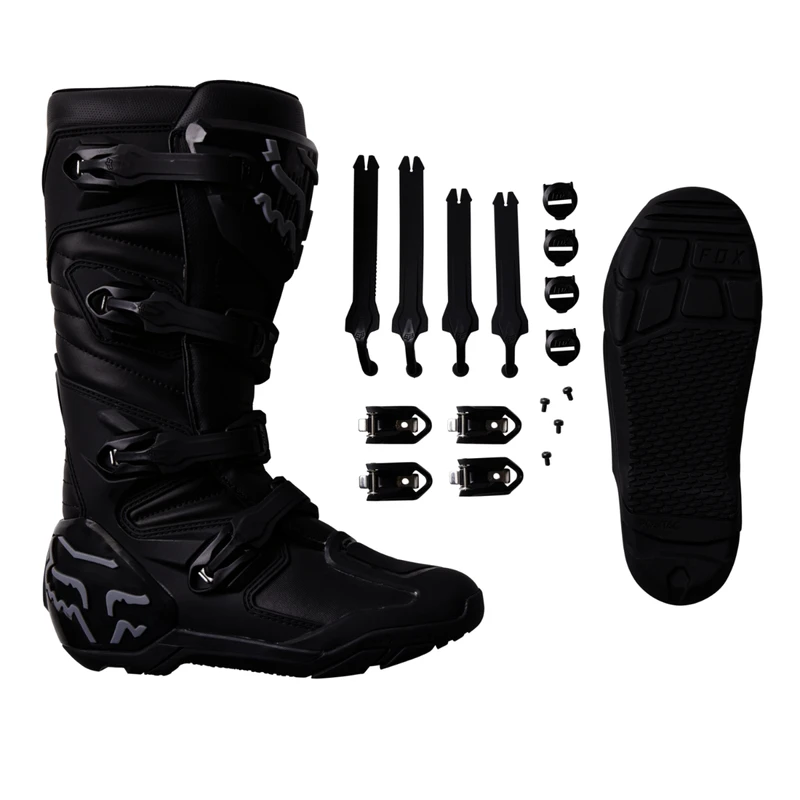 Fox Comp X Off Road Boot - Men's 9 Fox Comp X Off Road Boot - Men's - Image 7