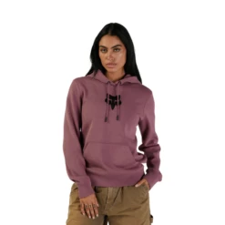 Fox Absolute Pullover Hoodie - Women's 12 Fox Absolute Pullover Hoodie - Women's -Troy Lee Cycling Shop 1455127 800 auto
