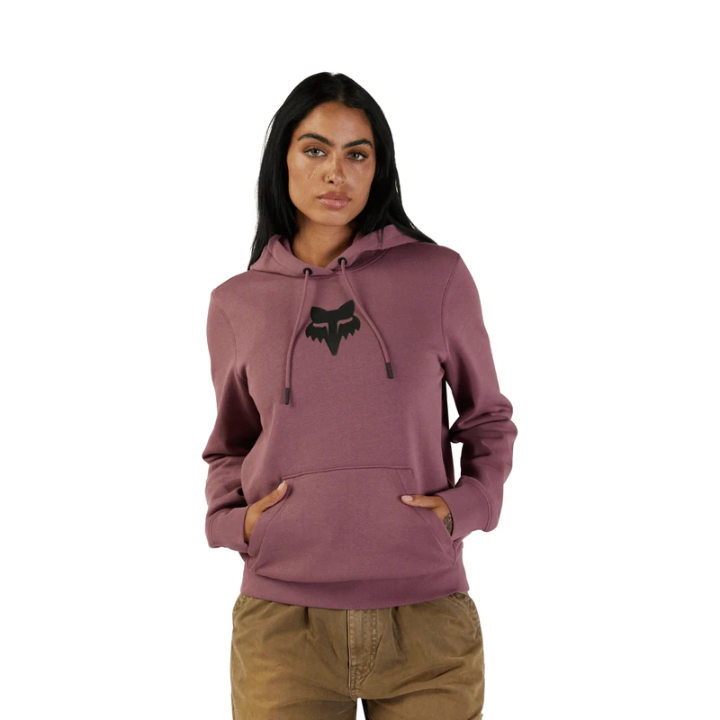 Fox Absolute Pullover Hoodie - Women's 4 Fox Absolute Pullover Hoodie - Women's - Image 2