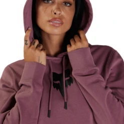 Fox Absolute Pullover Hoodie - Women's 15 Fox Absolute Pullover Hoodie - Women's -Troy Lee Cycling Shop 1455151 800 auto