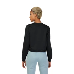 Fox Balance Crew Sweatshirt - Women's -Troy Lee Cycling Shop 1455618 800 auto