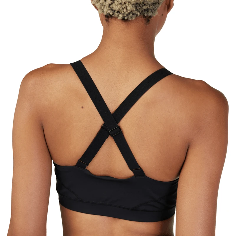 Fox Motive Sports Bra - Women's 5 Fox Motive Sports Bra - Women's - Image 3