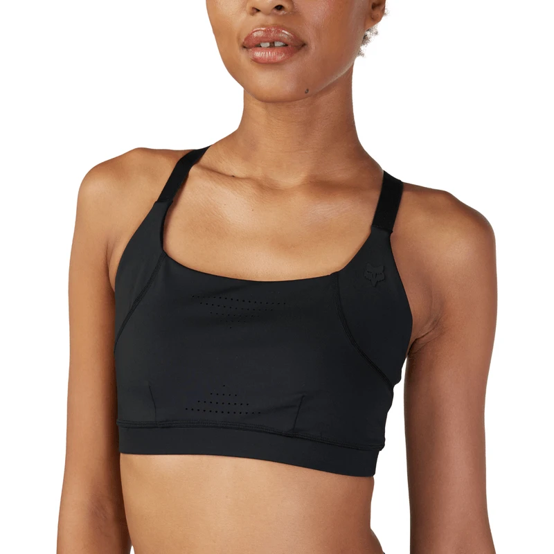Fox Motive Sports Bra - Women's 3 Fox Motive Sports Bra - Women's