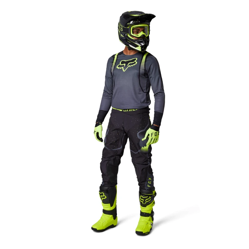 Fox 360 Vizen Pant - Men's 4 Fox 360 Vizen Pant - Men's - Image 2