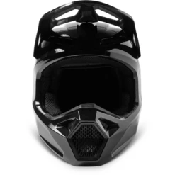 Fox V1 Solid Helmet -Troy Lee Cycling Shop 1456405 800 auto