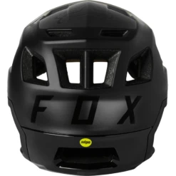Fox Dropframe Pro Helmet -Troy Lee Cycling Shop 1456592 800 auto