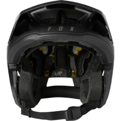 Fox Dropframe Pro Helmet -Troy Lee Cycling Shop 1456596 800 auto