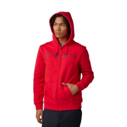 Fox Absolute Zip Hoodie - Men's -Troy Lee Cycling Shop 1457662 800 auto