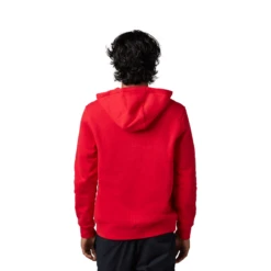 Fox Absolute Zip Hoodie - Men's -Troy Lee Cycling Shop 1457667 800 auto