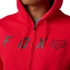 Fox Absolute Zip Hoodie - Men's
