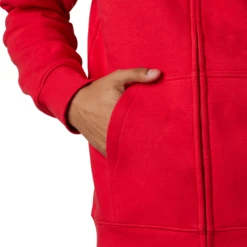 Fox Absolute Zip Hoodie - Men's -Troy Lee Cycling Shop 1457678 800 auto