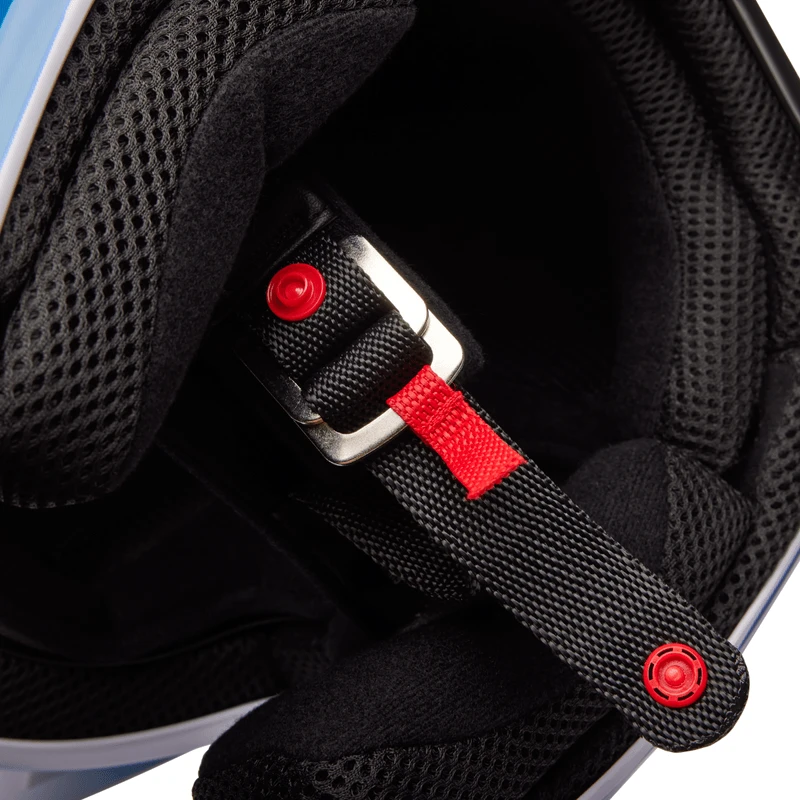 Fox V1 Kozmik Helmet 8 Fox V1 Kozmik Helmet - Image 6