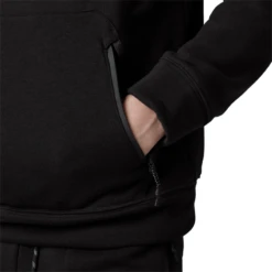 Fox Base Over Water Resistant Crew Sweatshirt