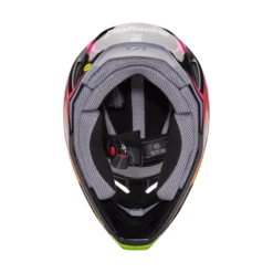 Fox V1 Statk Helmet -Troy Lee Cycling Shop 1462937 800 auto