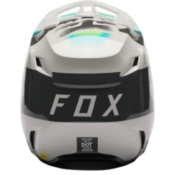 Fox V1 Horyzn Mx Offroad Helmet