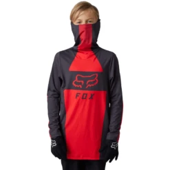 Fox Ranger Drive Krux Jersey - Youth -Troy Lee Cycling Shop 1467815 800 auto