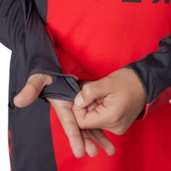 Fox Ranger Drive Krux Jersey - Youth