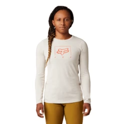 Fox Ranger Drirelease Mid Jersey - Women's -Troy Lee Cycling Shop 1468748 800 auto