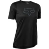 Fox Flexair Short Sleeve Jersey - Women's -Troy Lee Cycling Shop 1469220 800 auto