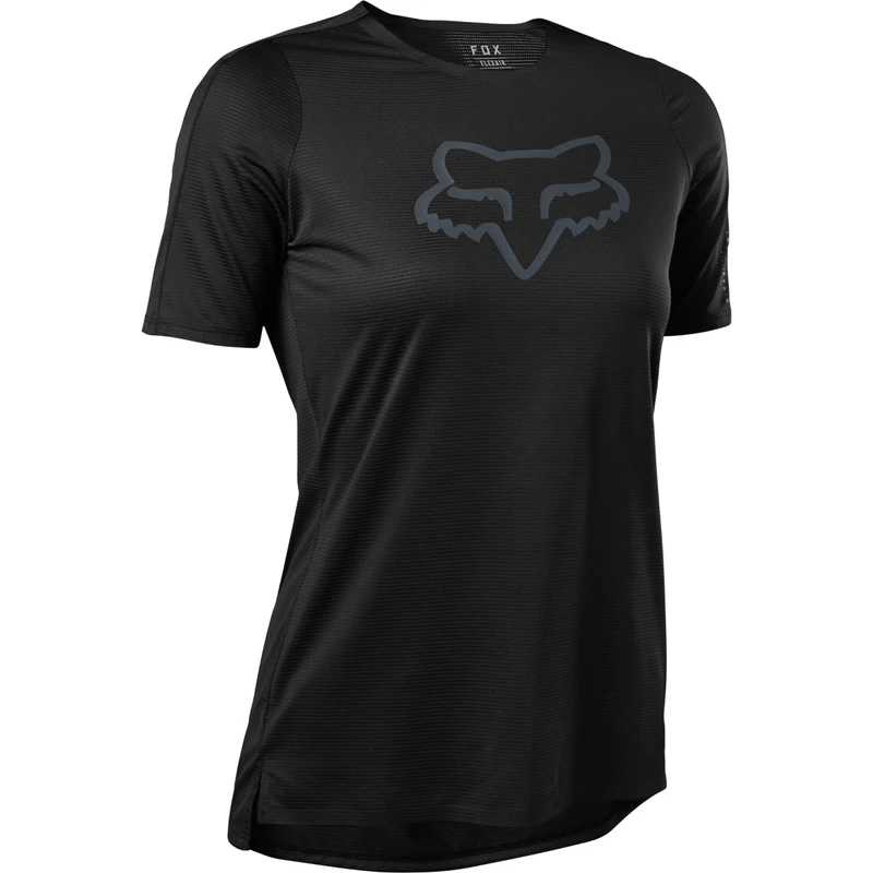 Fox Flexair Short Sleeve Jersey - Women's 3 Fox Flexair Short Sleeve Jersey - Women's