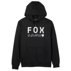 Fox Non Stop Pullover Hoodie