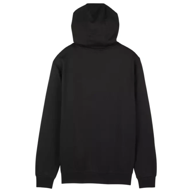 Fox Non Stop Pullover Hoodie 4 Fox Non Stop Pullover Hoodie - Image 2