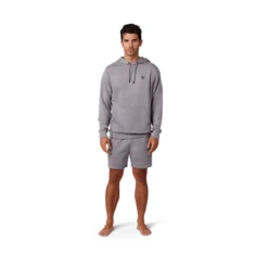 Fox Balance Pullover Hoodie - Men's