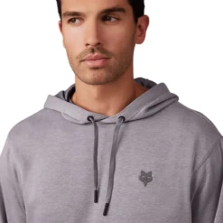 Fox Balance Pullover Hoodie - Men's -Troy Lee Cycling Shop 1471106 800 auto
