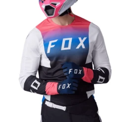 Fox 360 Horyzn Jersey