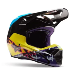 Fox V1 Barbed Wire Special Edition Helmet 18 Fox V1 Barbed Wire Special Edition Helmet -Troy Lee Cycling Shop 1471546 800 auto