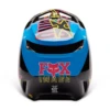 Fox V1 Barbed Wire Special Edition Helmet 2 Fox V1 Barbed Wire Special Edition Helmet -Troy Lee Cycling Shop 1471549 800 auto
